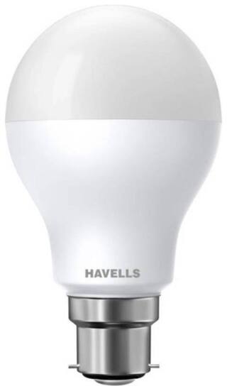 Havells LED Adore 9W B22 Cdl 3 Star Lamp (Pack Of 1)
