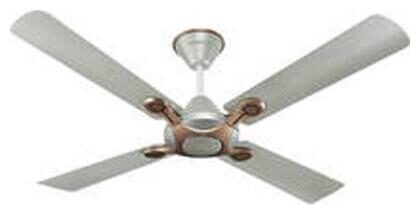 

Havells Leganza 1200 MM 4 Blades Ceiling Fan (Bronze Gold) Pack of 2