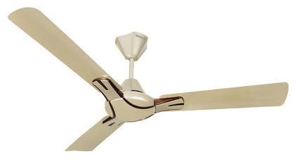 

Havells Nicola 1200 mm Premium Ceiling Fan ( Gold mist copper Pack of 2 )
