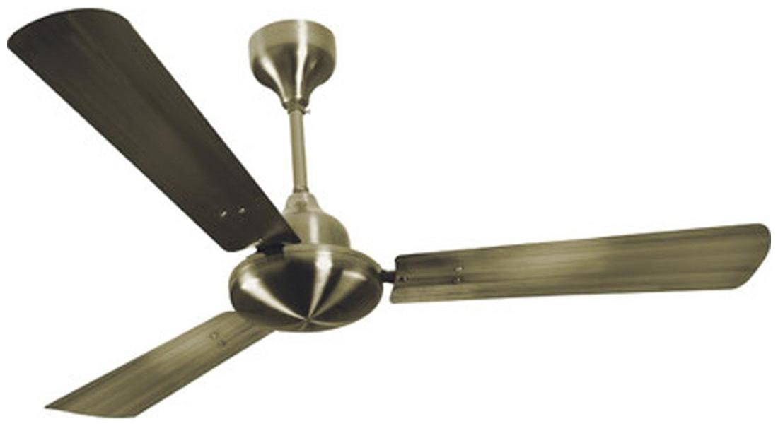 

Havells ORION 1200 mm Ceiling Fan (Antique Brass)
