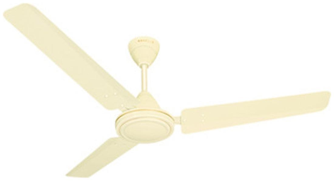 

Havells Pacer 1200 mm Decorative Ceiling Fan ( Pacer ivory Pack of 1 )