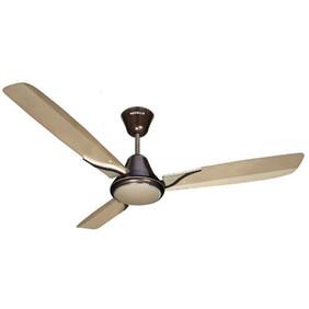 Havells Spartz 3 Blades (1200 mm) Ceiling Fan (Gold Mist Pearl Brown)