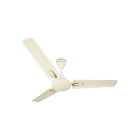 Havells Spark Deco 3 Blades (1200 mm) Ceiling Fan ( Ivory)