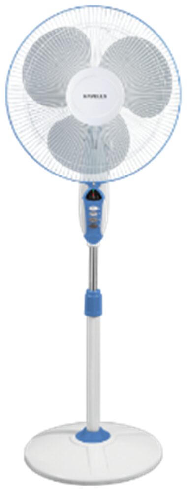 

Havells Sprint LED 400 MM Pedestal Fan (Blue)