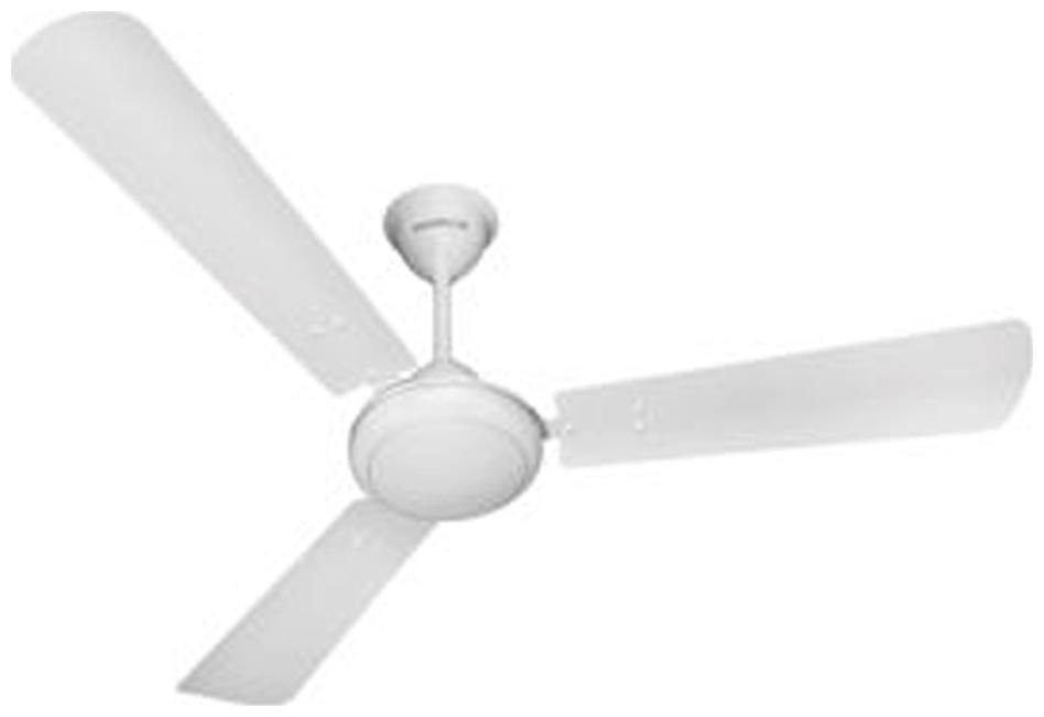 

Havells SS-390 1200 mm Decorative Ceiling Fan ( White Pack of 1 )