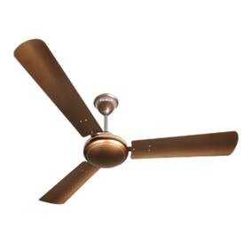 Havells Ss-390 3 Blades (150 MM) Ceiling Fan (Met. Sparkle Brown)