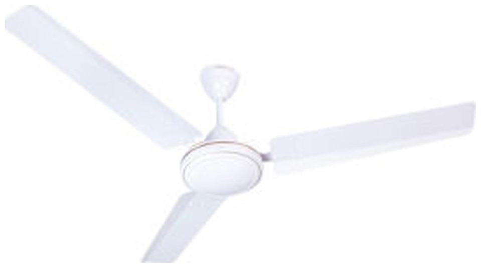 

Havells Velocity HS 1200 mm Decorative Ceiling Fan ( White Pack of 1 )