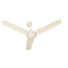 Havells Velocity 3 Blades ( 600 mm) Ceiling Fan (Ivory)
