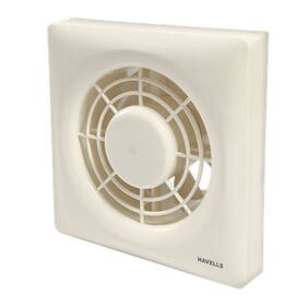 Havells Vento Max 15 7 Blades 150mm Exhaust Fan (Off White)