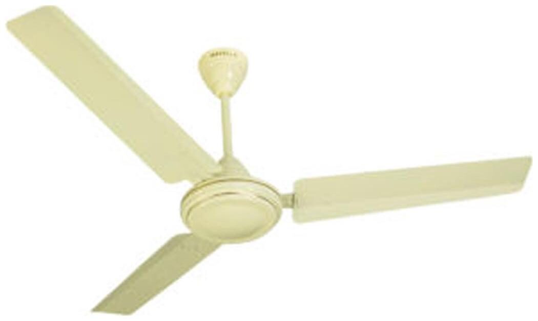 

Havells XP-390Plus 1200 mm Decorative Ceiling Fan ( Cream Pack of 1 )