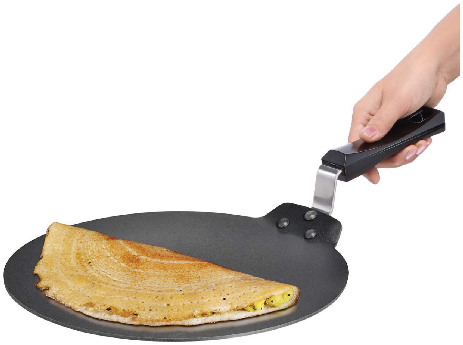 

Hawkins Dosa Non Stick Tawa 30 CM -NDT30