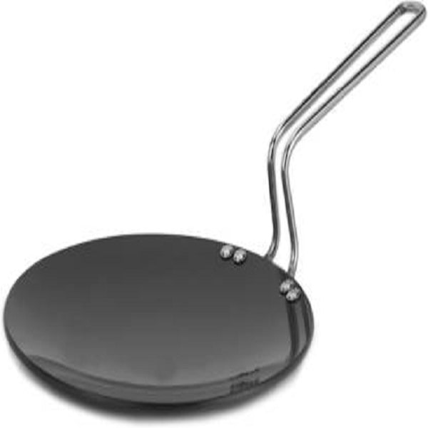 

Hawkins Futura 28 cm 4 88 mm Hard Anodised Tawa