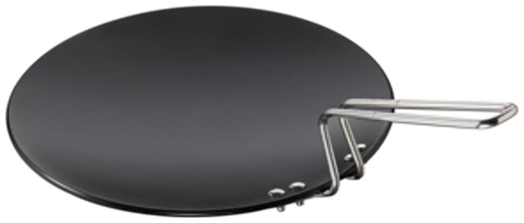 

Hawkins Futura 28 cm 4 88 mm Hard Anodised Tawa