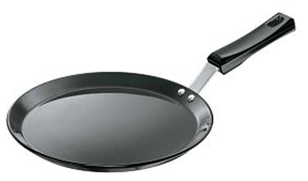 

Hawkins Futura Flat 26 cm 4 88 mm Anodised Tawa