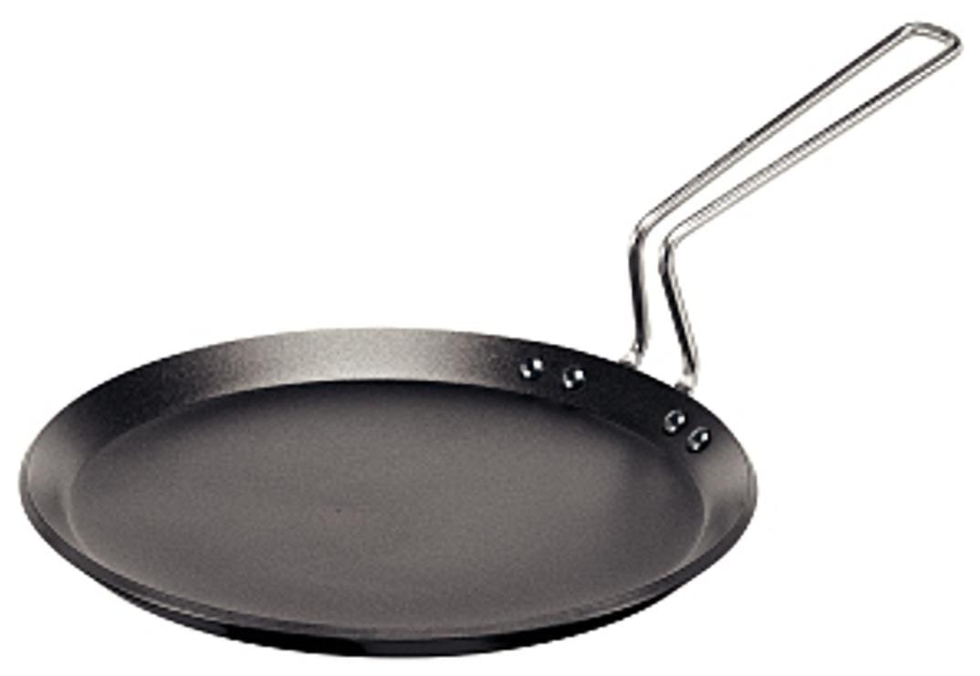 

Hawkins Futura Flat 26 cm 4 88 mm Non Stick Tawa