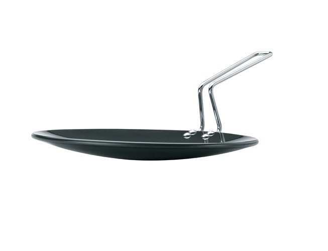 

Hawkins Futura Hard Anodised Tava 26 cm 6 35 mm (Extra Thick)