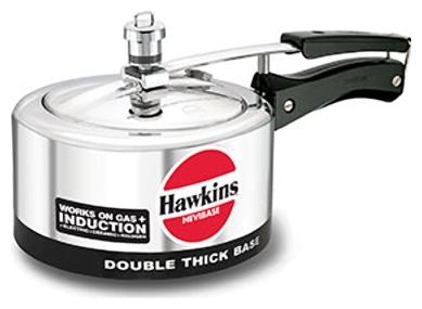 

Hawkins Hevibase 2 Litre Pressure Cooker