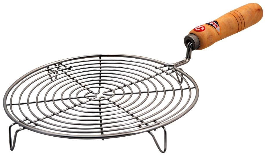 

Hazel Papad Jali Round 9 Large