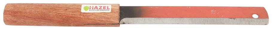 

Hazel Standard Knife 27 cm Brown