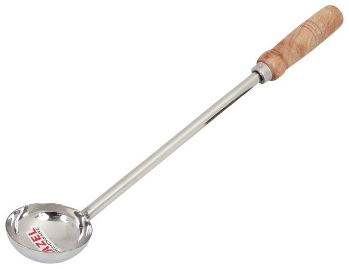 

Hazel Steel Taveta 35 cm Silver