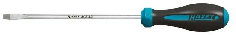 

Hazet 802-40 HEXAnamic Slot Profile Screwdriver