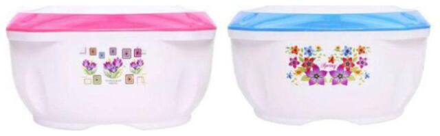 Hazzlewood Casserole Combo Pack of 2 (2500) ml each casserole