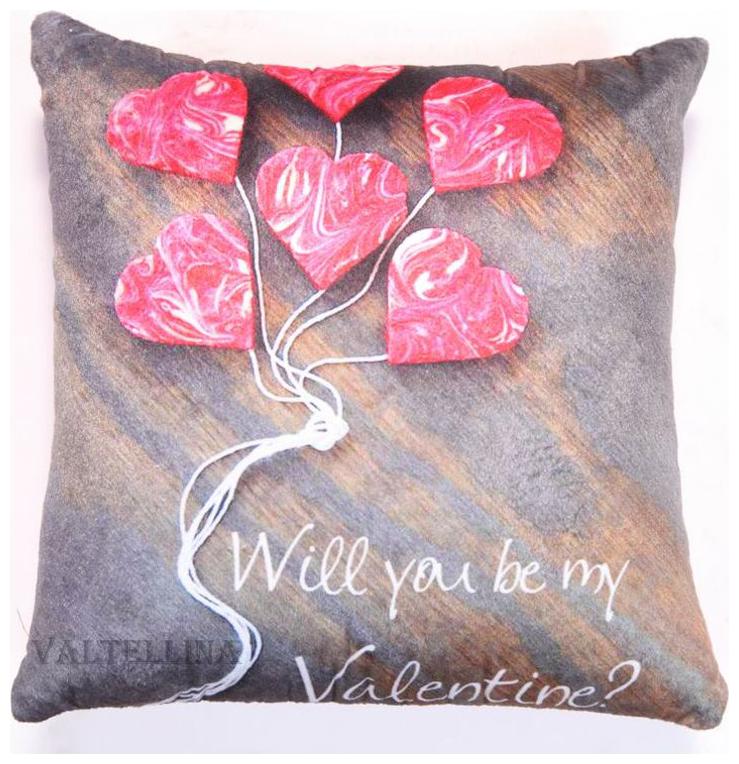 

Valtellina Abstract Satin Red Cushion Cover ( Regular Pack of 5 )