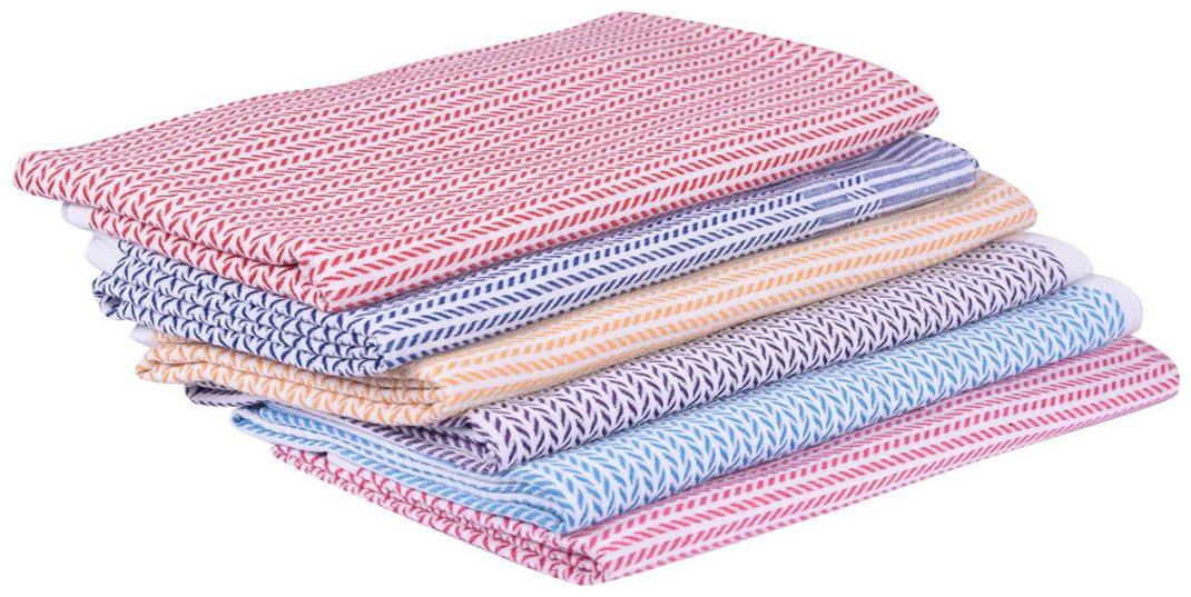 

HEAVY V DRILL TOWEL