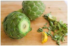 Herb Seeds For Home Garden Artichoke Green Globe Herb Seeds Herb Seeds For Kitchen Garden 20 Seeds