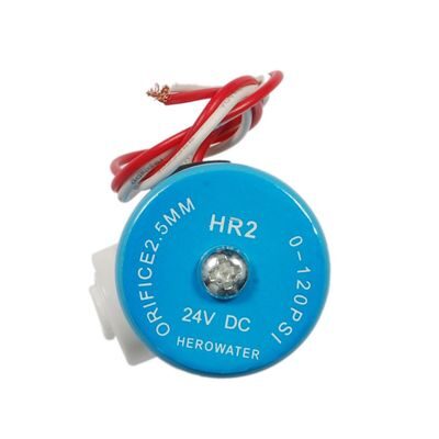 

Herowater Solenoid Valve for all RO Water Purifiers