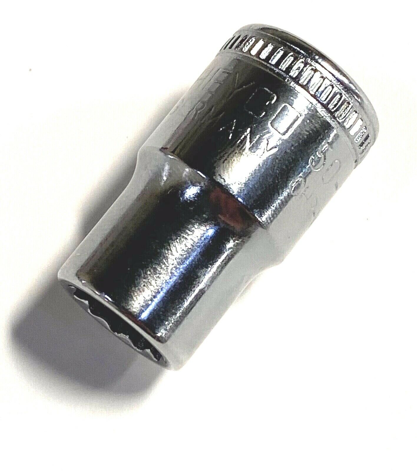 

Heyco 1 2 Drive 13mm Socket 12 Point Professional Series Made In Germany