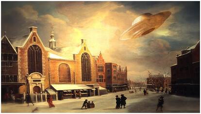 High Quality Wall Posters HQ290