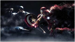 High Quality Wall Posters HQ309