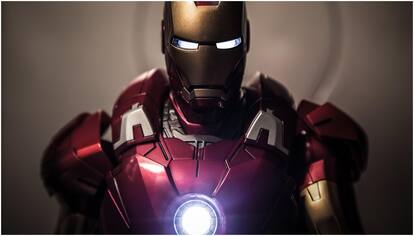 High Quality Wall Posters HQ284