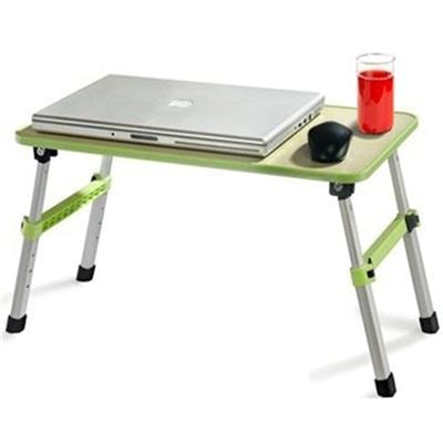 

High Quality Multipurpose Foldable Study Table Cum Bed Table - HQMPT