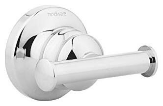 

Hindware Brass Robe Hook