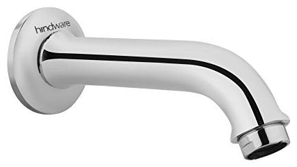 

Hindware Wall Mount Steel Wall Taps ( Handle Controlled )