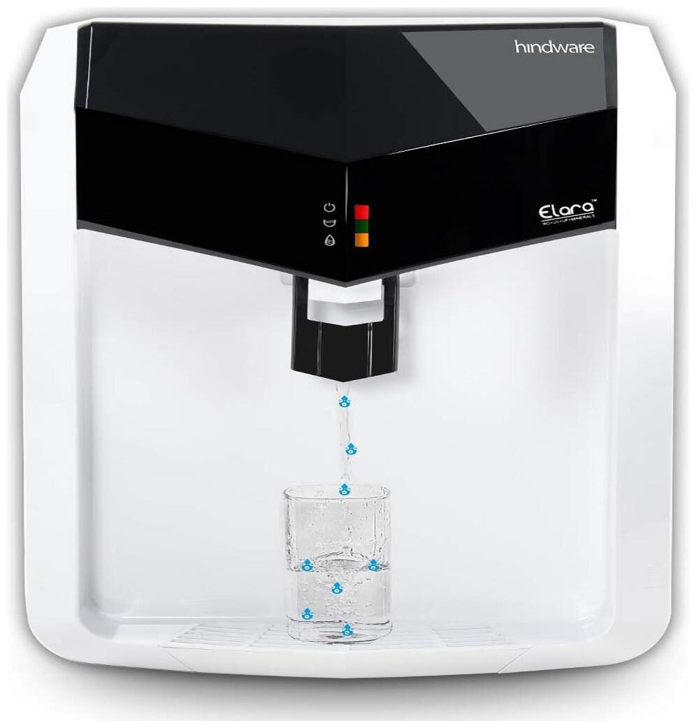 calisto water purifier