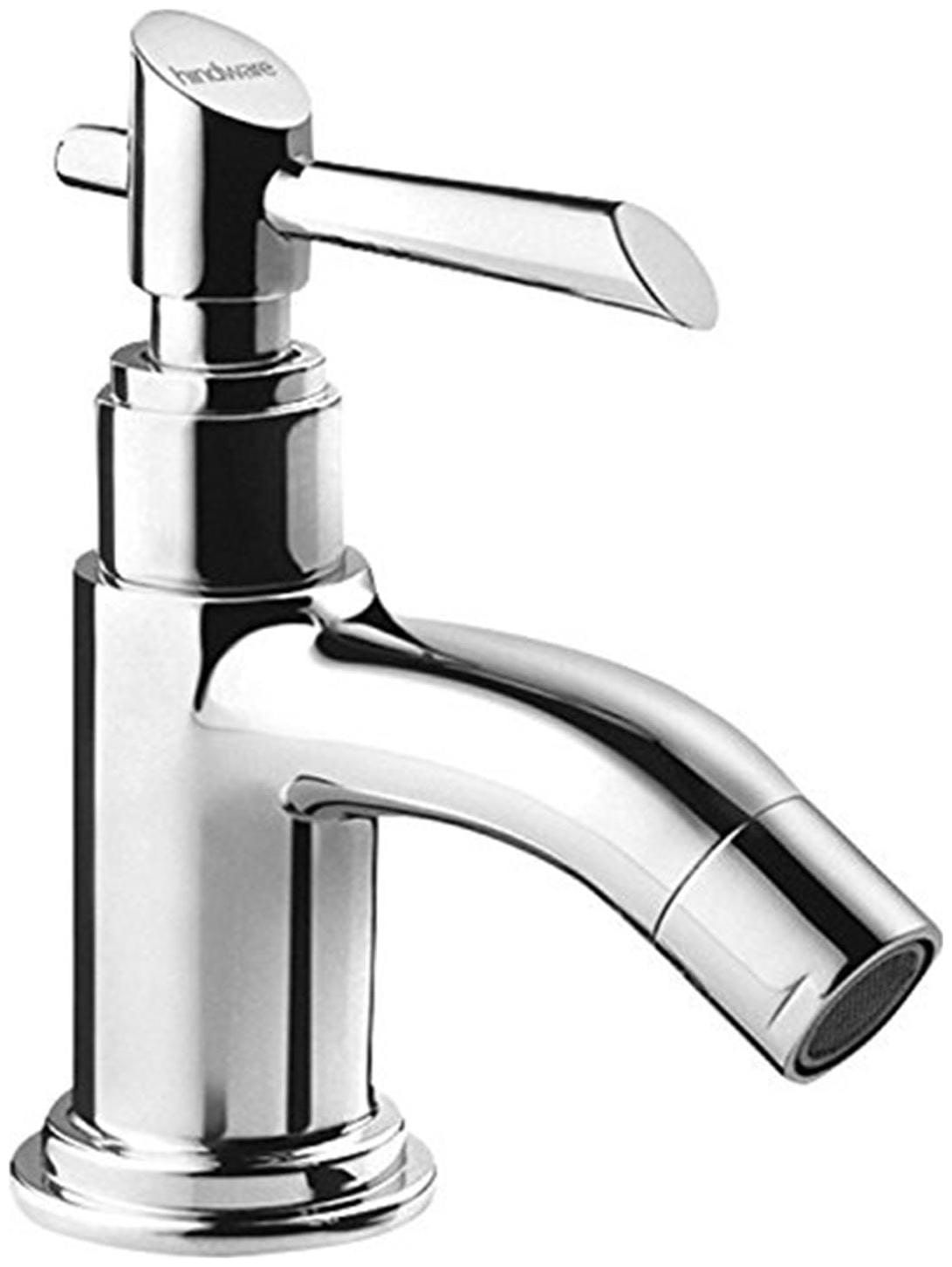 

Hindware Deck Mount Brass Basin and Sink Taps ( Handle Controlled )