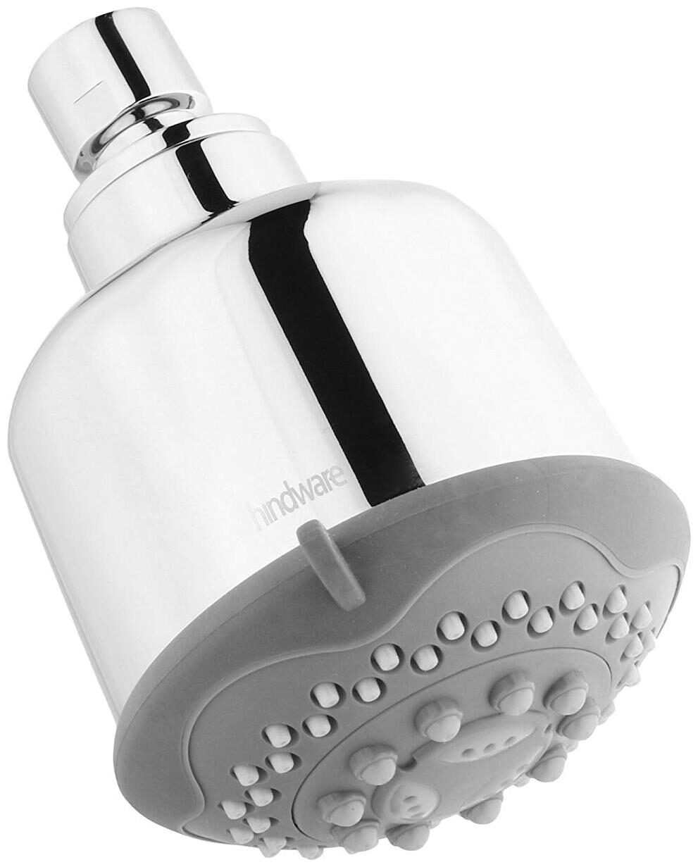 

Hindware F160048Cp 5 Flow Overhead Shower