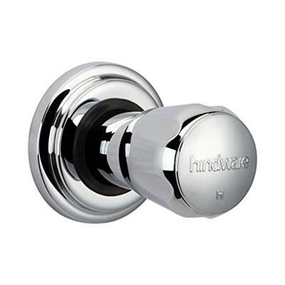 

Hindware Wall Mount Brass Wall Taps ( Knob Controlled )