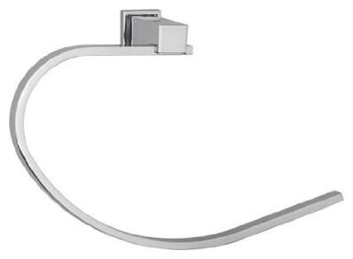 

Hindware Rubbic Accessories Towel Ring