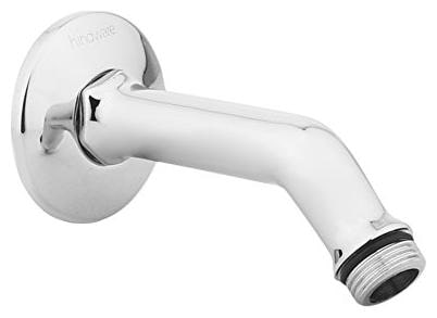 

Hindware Wall Mount Steel Wall Taps ( Handle Controlled )