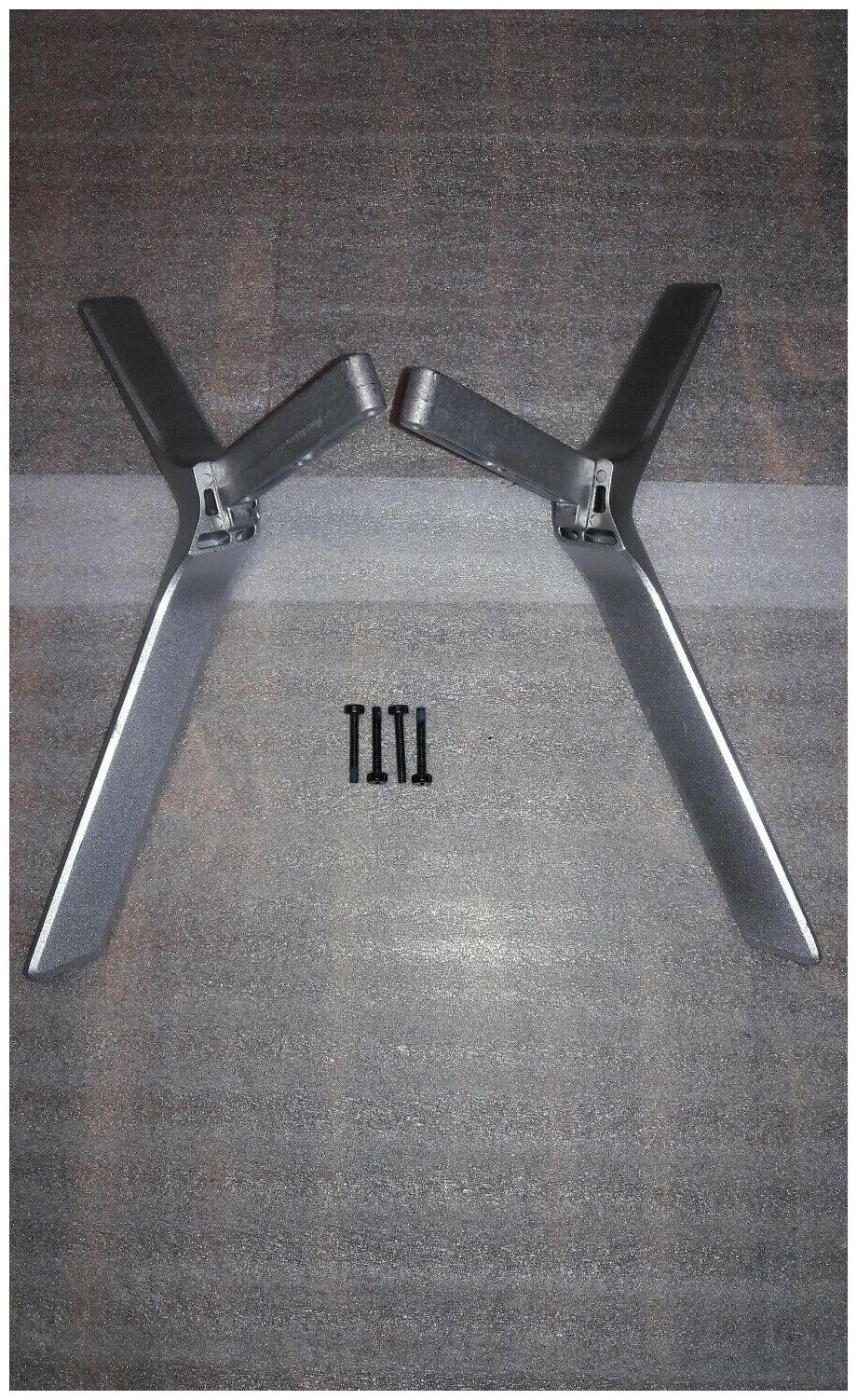 

Hitachi 48C6 48-inch Stand legs with screws