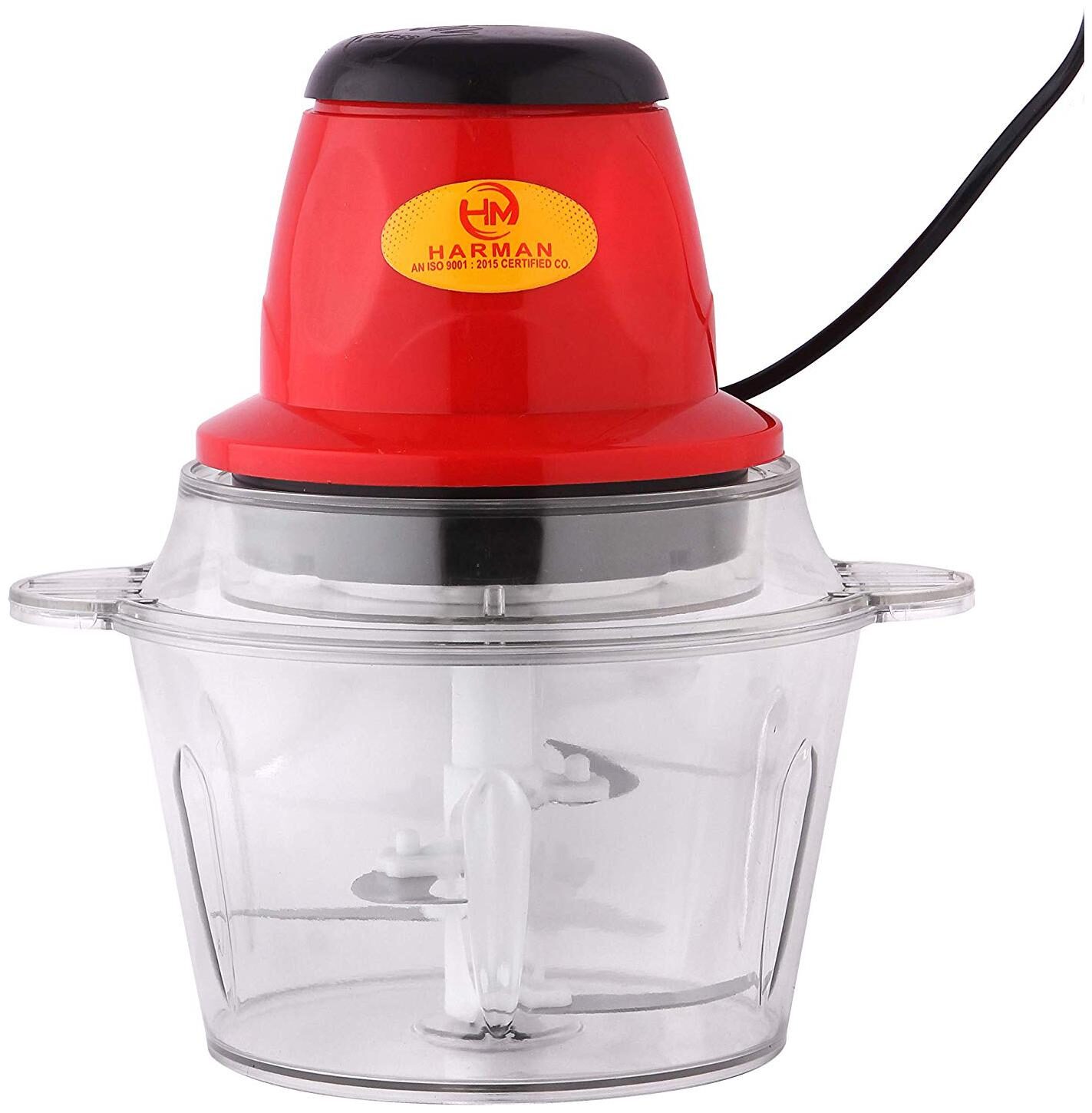 

HM CR15 240 W Hand blender Chopper ( Red )