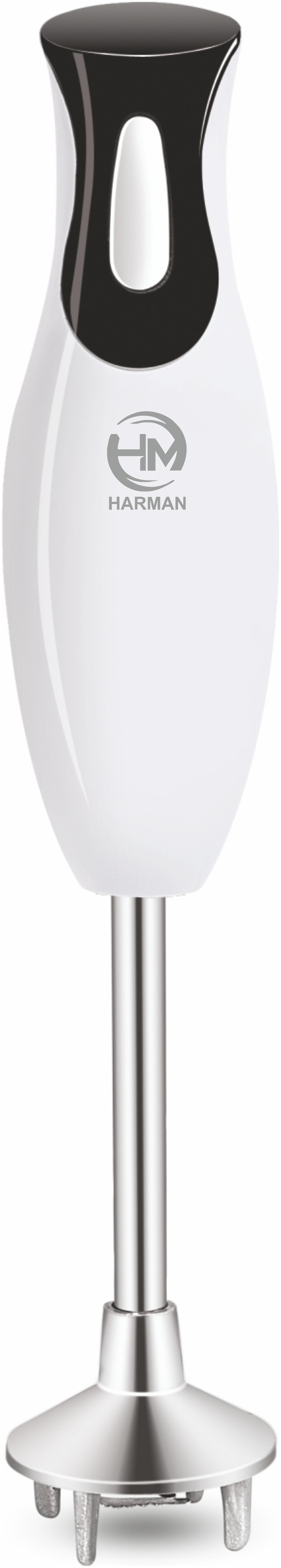 

HM WHISK 220 W Hand blender ( White )