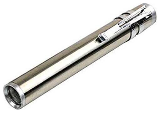 

Hms Pro Pin to Pen Doctor s mini pocket light