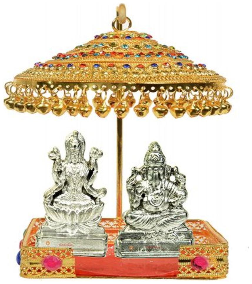 

Holy Krishna Parad Lakshmi Ganesha