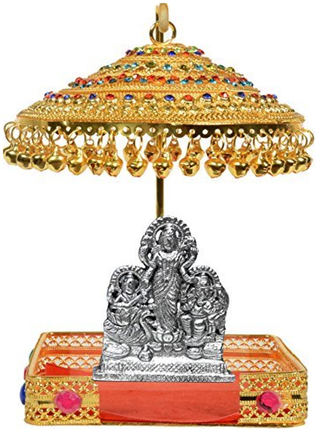 

Holy Krishna Parad Saraswati Lakshmi Ganesha