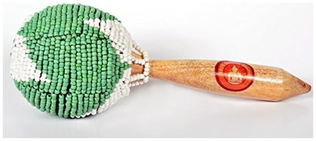 

Holy Krishna Professional Cabash Small Beads
